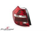 63217181297 63217181297 63 21 7 181 297 7181297  Taillight LED red/white L.-side