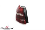 63217181297 63217181297 63 21 7 181 297 7181297  Taillight LED red/white L.-side