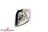 63217181297 63217181297 63 21 7 181 297 7181297  Taillight LED red/white L.-side