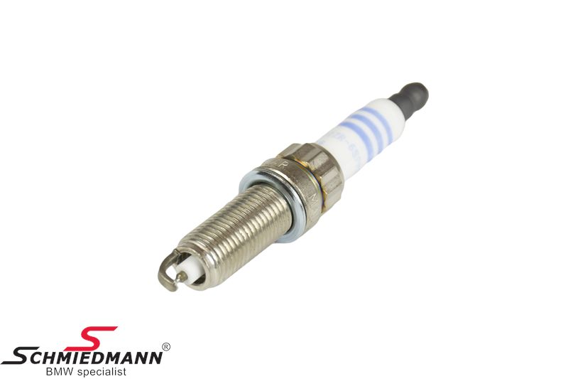 Sparkplug high power, original Bosch 12122293697 12 12 2 293 697 2293697