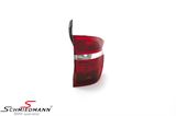 63217200818D 63217200818 63 21 7 200 818 7200818  Taillight LED facelift outer part R.-side -DEPO-
