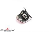 63217200818D 63217200818 63 21 7 200 818 7200818  Taillight LED facelift outer part R.-side -DEPO-