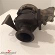 B11658519477 11658519477 11 65 8 519 477 8519477 BMW X3 (F25) -  Turbo charger