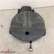 B51713428665 Space saver spare tire cup