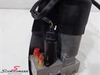 B51247163661 51247163661 51 24 7 163 661 7163661 BMW E61 -  Hydraulic unit for automatic tailgate