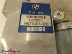 B51247163661 51247163661 51 24 7 163 661 7163661 BMW E61 -  Hydraulic unit for automatic tailgate