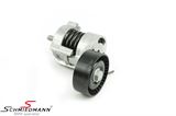 11287524267 11287524267 11 28 7 524 267 7524267 宝马 Z4 E85 -  Belt tensioner complete waterpump/alternator