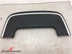 C31510 Folding Top Compartment Lid