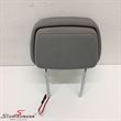 A51592 52109143854 52109143854 9143854  Headrest front 1pcs Grey