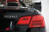 FLB93N BMW E93 -  Taillights LCI facelift upgrade retrofit kit original BMW