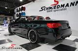 FLB93N BMW E93 -  Taillights LCI facelift upgrade retrofit kit original BMW
