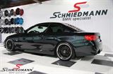 FLB93N BMW E93 -  Taillights LCI facelift upgrade retrofit kit original BMW