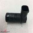 R13348 66206989105 66 20 6 989 105 6989105 宝马 E64 -  PDC sensor front + rear (park distance control)  painted