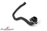 11537550062 11537550062 11 53 7 550 062 7550062 BMW X5 (E70) -  Kühlerschlauch vom Zylinderkopf - zur Thermostat