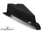 51-75-7-896-420 Plastic undercarriage cover front/outer R.-side