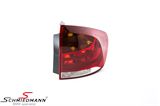 63212992478 63212992478 63 21 2 992 478 2992478 BMW X1 (E84) -  Taillight outer part on the rear fender R.-side -DEPO-