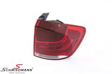 63212992478 63212992478 63 21 2 992 478 2992478 BMW X1 (E84) -  Taillight outer part on the rear fender R.-side -DEPO-
