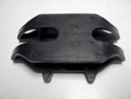 B51111944545 Bracket frontbumper