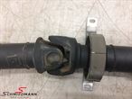 B26107527620 26107527620 26 10 7 527 620 7527620 BMW E65 -  Drive shaft assy automatic transmission L=1697MM