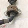 B37126780010 37126780010 37 12 6 780 010 6780010 BMW E65 -  Stabilizer bar back Aktiv