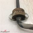 B37126780010 37126780010 37 12 6 780 010 6780010 BMW E65 -  Stabilizer bar back Aktiv