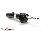 31316786001 31316786001 31 31 6 786 001 6786001 BMW E90 -  Shockabsorber front standard L.-side, original -BILSTEIN- Germany