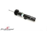 31316786001 31316786001 31 31 6 786 001 6786001 BMW E90 -  Shockabsorber front standard L.-side, original -BILSTEIN- Germany