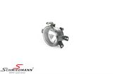 63172993525 Foglight H8 L.-side (Light bulb not included)