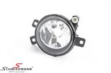 63172993526 Foglight H8 R.-side (Light bulb not included)