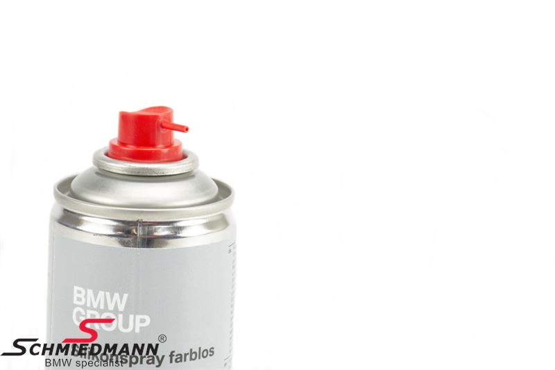 Silikonspray original BMW 300ML - 83192208609, 83 19 2 208 609 