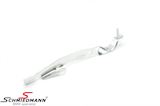 18301737975 18301737975 18 30 1 737 975 1737975 BMW Z3 (E36) -  Support front pipes/transmission upper part