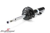 31316786017 31316786017 31 31 6 786 017 6786017 BMW E81 -  Amortiguador delantero Bilstein B4 estándar izquierdo