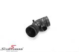 13541435625 13541435625 13 54 1 435 625 1435625 BMW E39 -  Rubberboot airintake