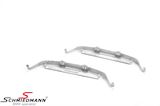 34116757037 34116757037 34 11 6 757 037 6757037 BMW X5 (E53) -  Springs-set (2 pcs one axle) for the brake-calipers front