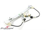 51357138468 51357138468 51 35 7 138 468 7138468 BMW E87 LCI -  Electrical window drive rear door R.-side