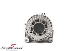 12318579420 12318579420 12 31 8 579 420 8579420 BMW F07 GT LCI -  Alternator exchange 230A  - Original ATL