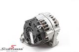 12318579420 12318579420 12 31 8 579 420 8579420 BMW F07 GT LCI -  Alternator exchange 230A  - Original ATL