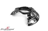 34111162955 34111162955 34 11 1 162 955 1162955  Brake protection plate front L.-side