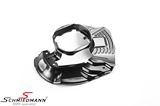 34111162955 34111162955 34 11 1 162 955 1162955  Brake protection plate front L.-side