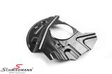34116756901 34116756901 34 11 6 756 901 6756901  Brake protection plate rear L.-side