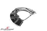 34116767648 34116767648 34 11 6 767 648 6767648 BMW E61LCI -  Schutzblech vorne rechts