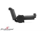 11-61-7-563-476 Vent hose from cylinder head cover to intake cyl. 1-4