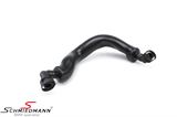 11617547186 11617547186 11 61 7 547 186 7547186 BMW X5 (E70) -  Vent hose from cylinder head cover to intake cyl. 5-8