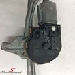 B61617306266 61617306266 61 61 7 306 266 7306266 宝马 F01 -  Wiper motor complete with drive front