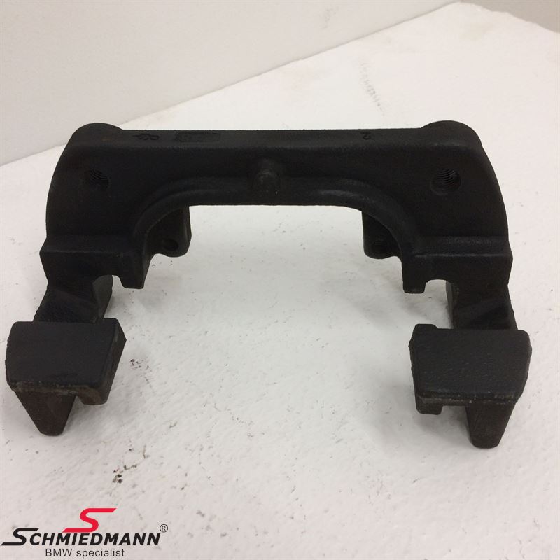 Brake caliper carrier for 325x25mm discs