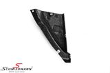 BMW 51757896419 51757896419 51 75 7 896 419 7896419 / 51-75-7-896-419 51757896419 51 75 7 896 419 7896419 BMW E92 LCI -  Plastic undercarriage cover front/outer left side