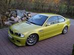 FRL46M3  Frontspoiler lip Hockenheim for M3 frontspoiler