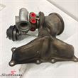 C32534 11657649289 11657649289 7649289 宝马 E92 -  Turbo charger (the first), without gasket set must be bought separately