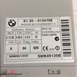 C32440 61359134708 61 35 9 134 708 9134708 BMW E91 LCI -  Control Unit Passive Go