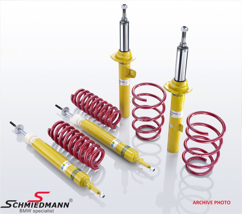 Eibach -B12 Sportline- suspension kit front/rear 45-50/30MM